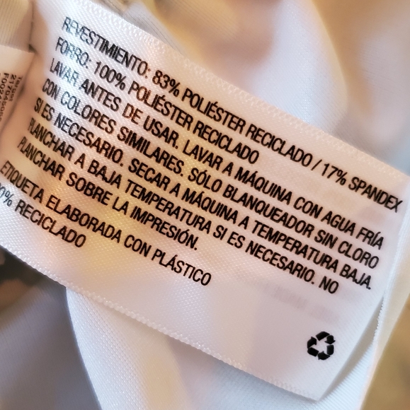 Swim suit 3t - Picture 9 of 11